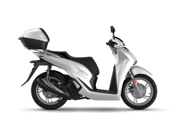 Honda SH 125ADL (20MY)